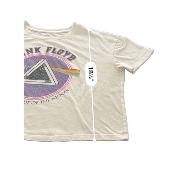 Pink Floyd Band T-Shirt - Picture 2 of 5